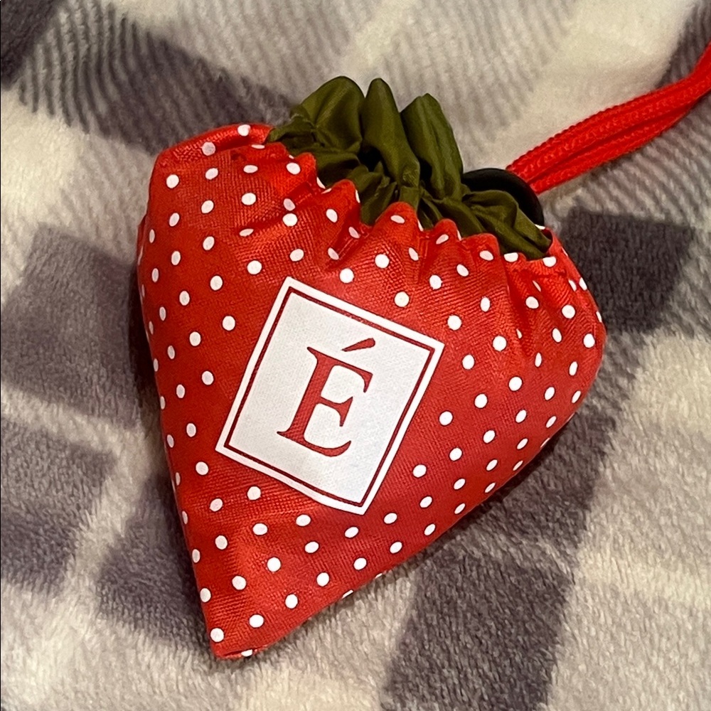🍓Eminence Green Reusable Tote Bag